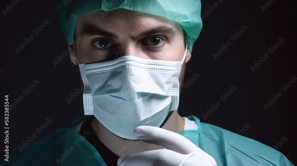 Surgeon, Generative AI Surgeon, Generative AI