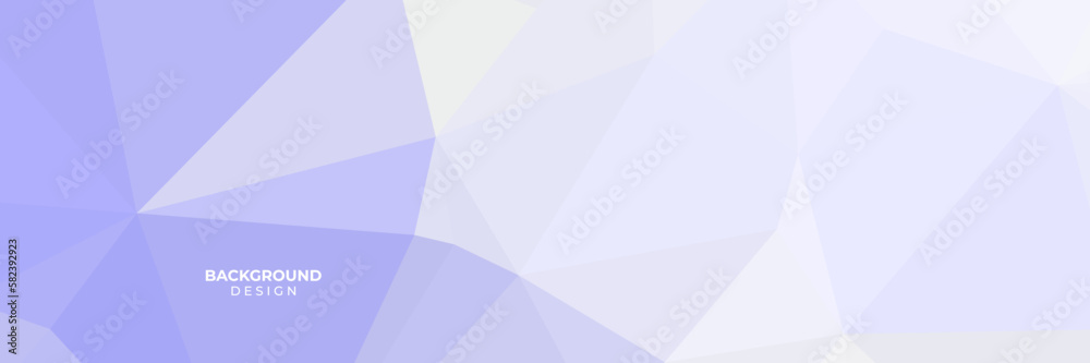 Fototapeta premium abstract colorful background with triangles shape. eps illustration.