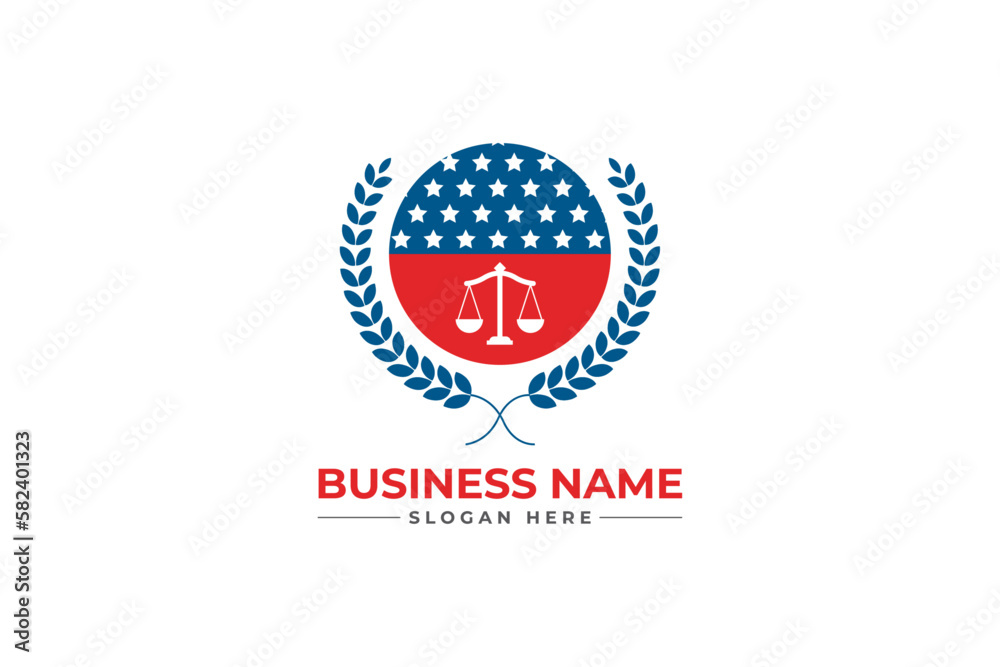 political campaign logo design. Election voting logo. American political logo political campaign logo design. Election voting logo. American political logo