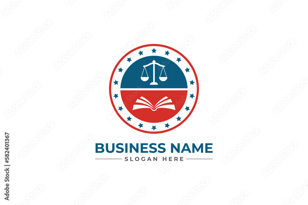 political campaign logo design. Election voting logo. American political logo political campaign logo design. Election voting logo. American political logo