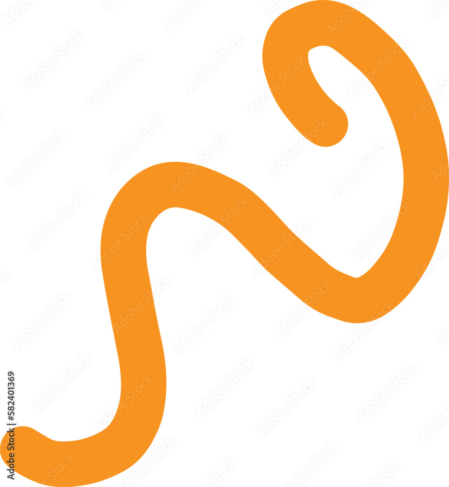 Hand Drawn Doodle Lines and Shapes isolated on white background. Hand drawn curved brush strokes and dots collection. Creative abstract elements Hand Drawn Doodle Lines and Shapes isolated on white background. Hand drawn curved brush strokes and dots collection. Creative abstract elements