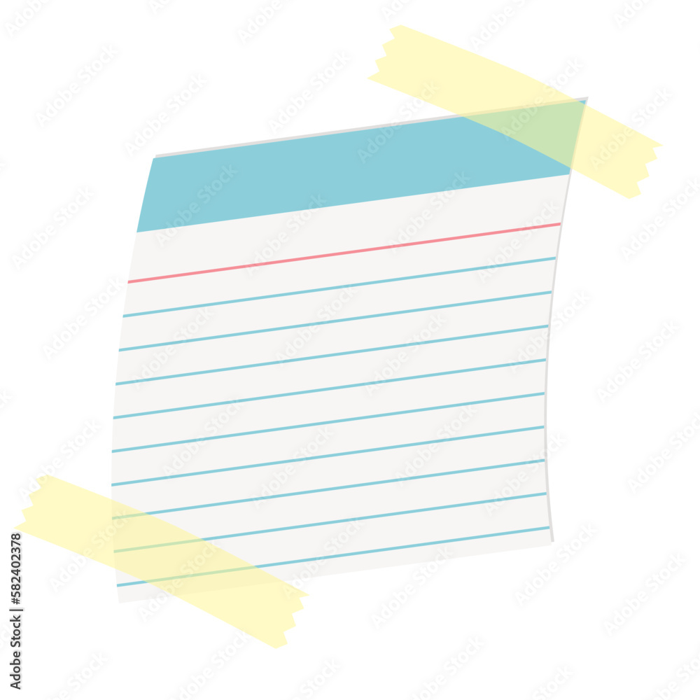 Sticky Paper Note Duct Washi Tape Bullet Journal
Sticky Paper Note Duct Washi Tape Bullet Journal