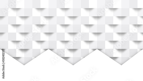 White and  gray abstract texture shadow art style paper background It can be used in cover design  book design  poster  website or advertisement.