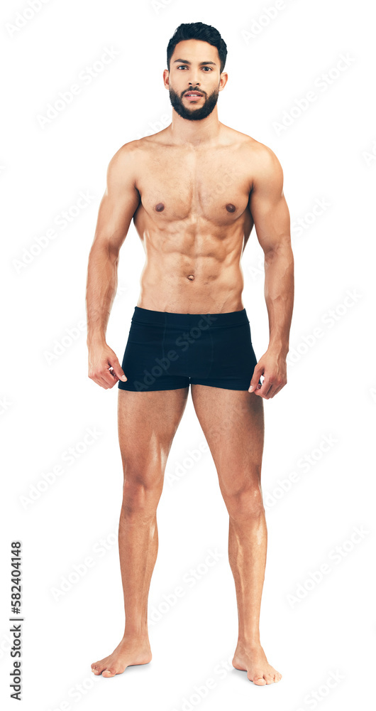 Portrait, bodybuilder and healthy man for fitness, wellness or workout being toned for flex isolated on a png background. Muscular male, health or athlete muscle with endurance or body care exercise Portrait, bodybuilder and healthy man for fitness, wellness or workout being toned for flex isolated on a png background. Muscular male, health or athlete muscle with endurance or body care exercise