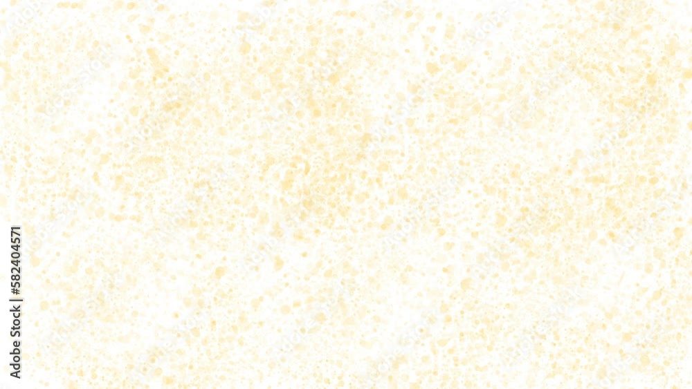 Abstract bokeh golden ember particles. Animation with abstract sparkles. Motion background. 4K resolution, Ultra HD Abstract bokeh golden ember particles. Animation with abstract sparkles. Motion background. 4K resolution, Ultra HD
