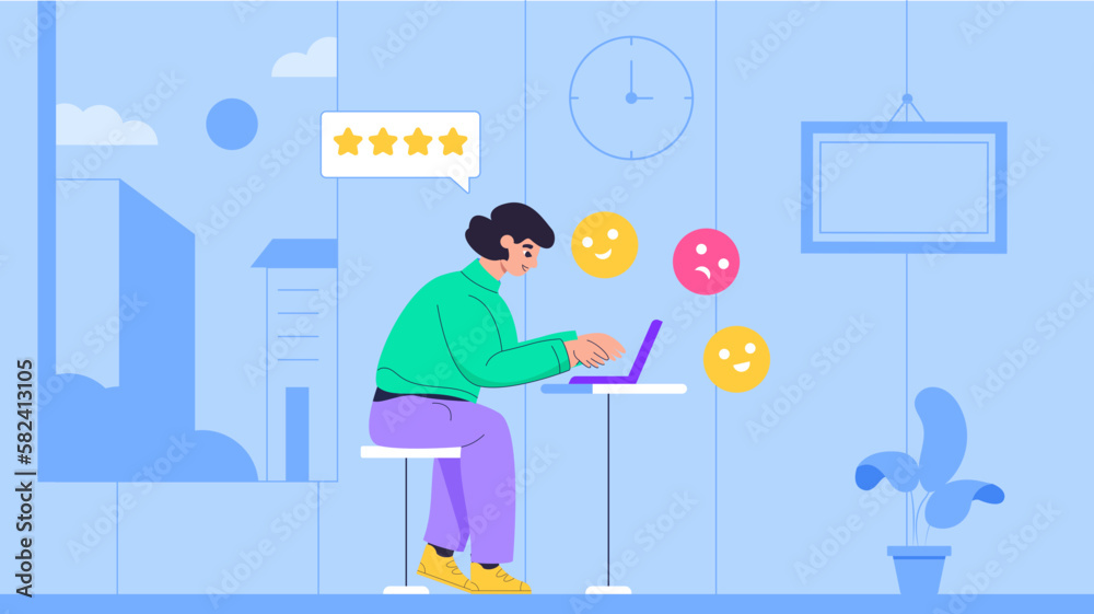 Online Feedback Online Feedback