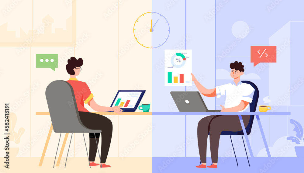 Business Meeting Business Meeting