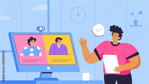 Video Conference