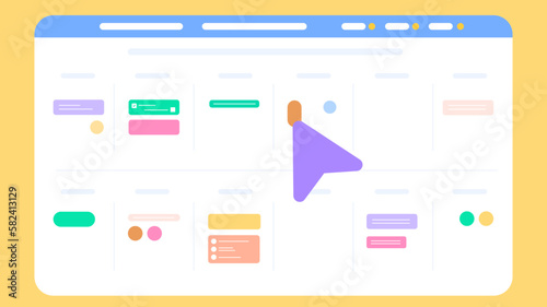 Business Dashboard