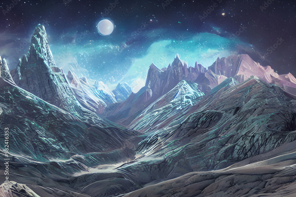 sunrise over the mountains design sunrise over the mountains design
