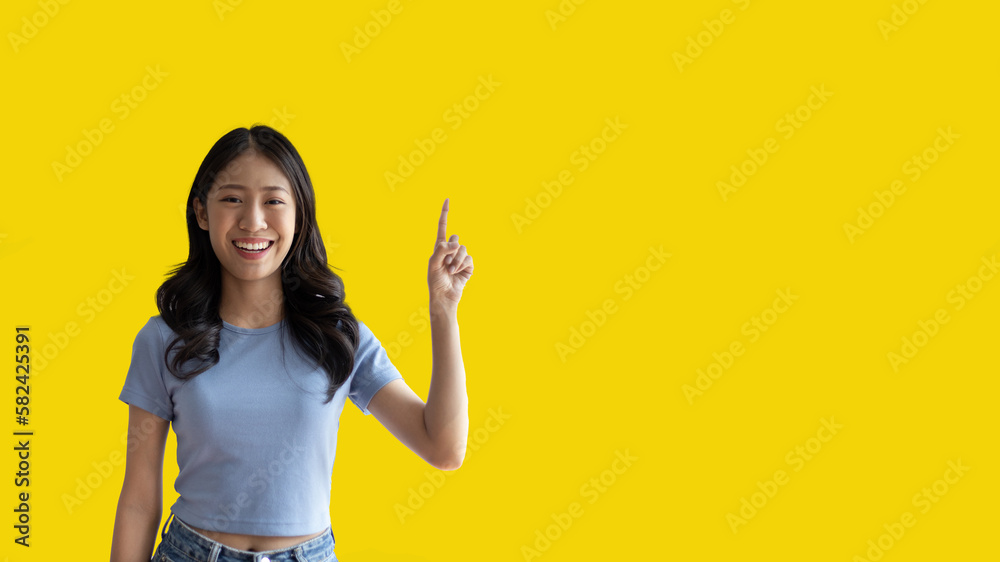 Asian woman pointing finger inviting click here, It is recommended to follow this direction or click on this link, Space for promotion here, Register or apply for membership, Click here. Asian woman pointing finger inviting click here, It is recommended to follow this direction or click on this link, Space for promotion here, Register or apply for membership, Click here.