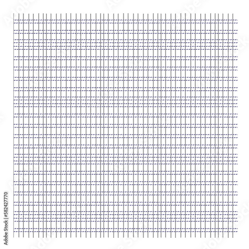 beautiful seamless plaid pattern design