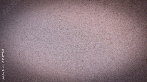 Seamless texture of white cement wall a rough surface, with space for text, for a background.