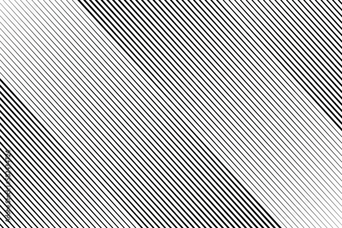 Oblique black stripe line pattern design for banner, poster. © Aminul