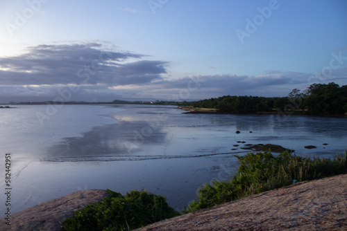 Baia de Sepetiba © Arnaldo