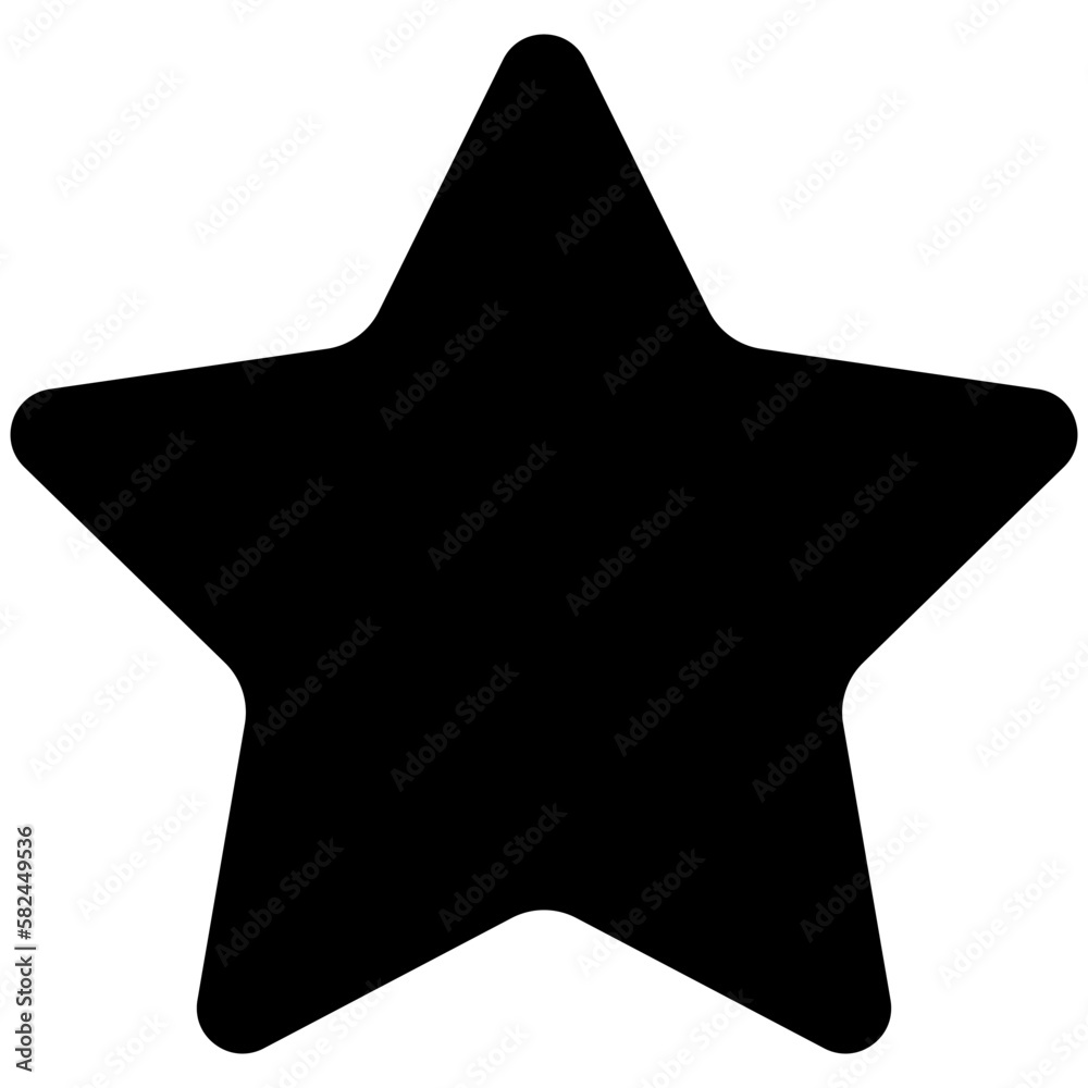 Star icon vector. Sparkles star illustration sign. Star symbol or logo. Star icon vector. Sparkles star illustration sign. Star symbol or logo.
