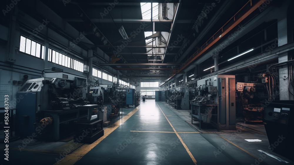 factory, industry, industrial, car, building, machine, plant, metal, construction, warehouse, steel, manufacturing, abandoned, business, architecture, train, interior, equipment, transportation, work,