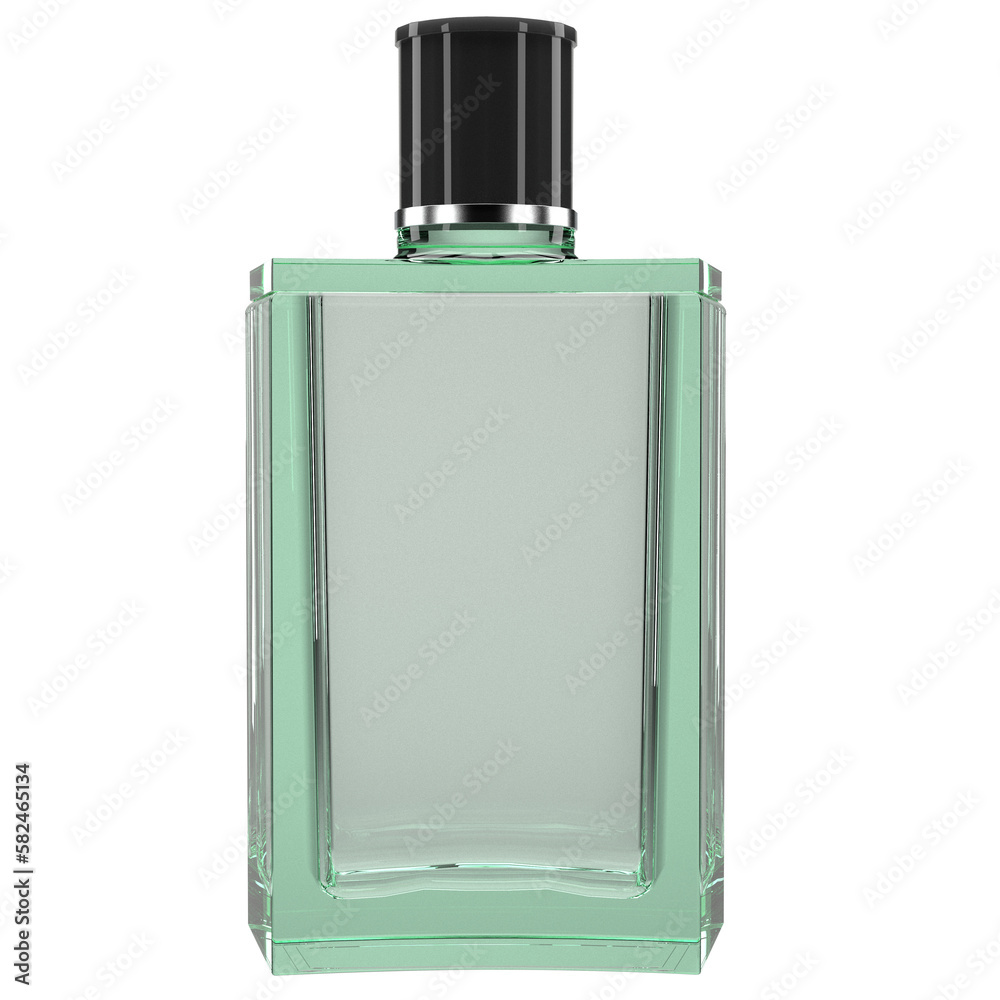 Perfume Bottle Mockup Perfume Bottle Mockup