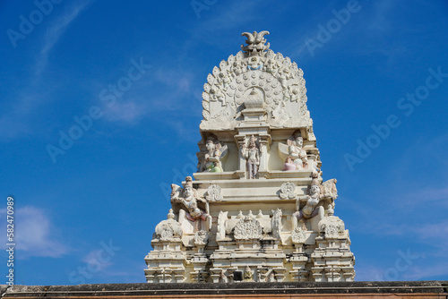shri raghunath ji temple beautiful image