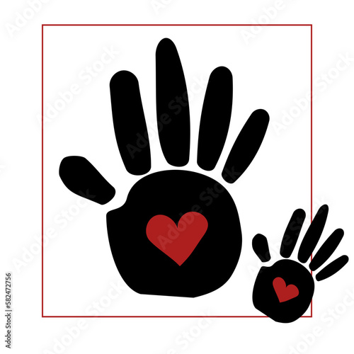 April recognizes all those who give their time and energy during National Volunteer Month. In the United States, volunteerism is instilled at a young age.