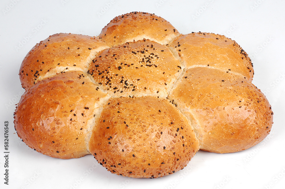 Bread Bread