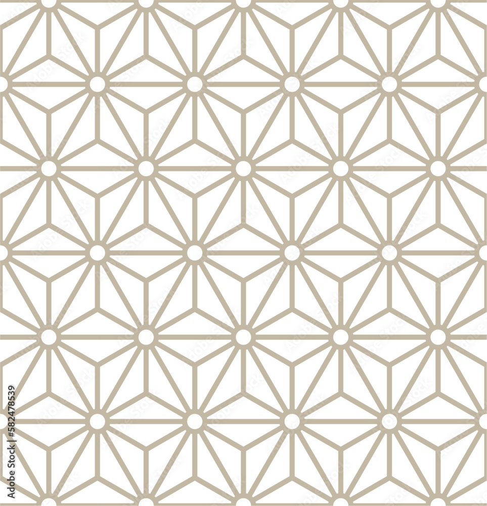 Vector seamless with geometric triangle pattern Vector seamless with geometric triangle pattern
