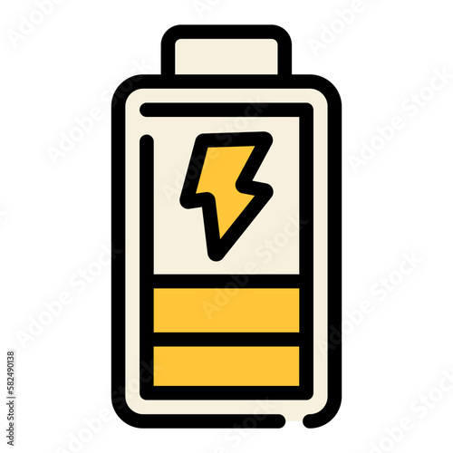 battery full charge
