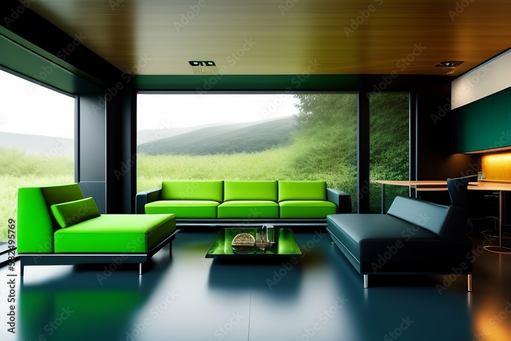 Luxury furniture for elegant interiors. Luxury furniture for elegant interiors.