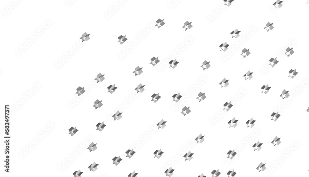 Stars - stars background, sparkle lights confetti falling. magic shining Flying christmas stars on night Stars - stars background, sparkle lights confetti falling. magic shining Flying christmas stars on night