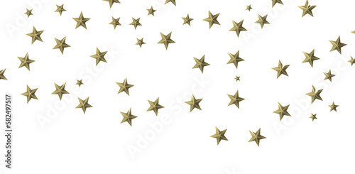 decoration background stars