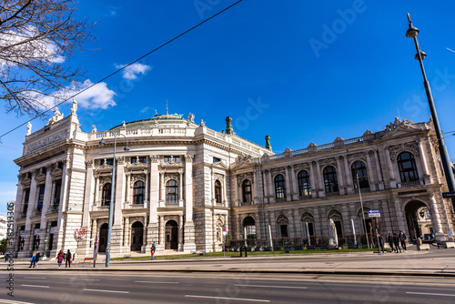 Wien / Österreich