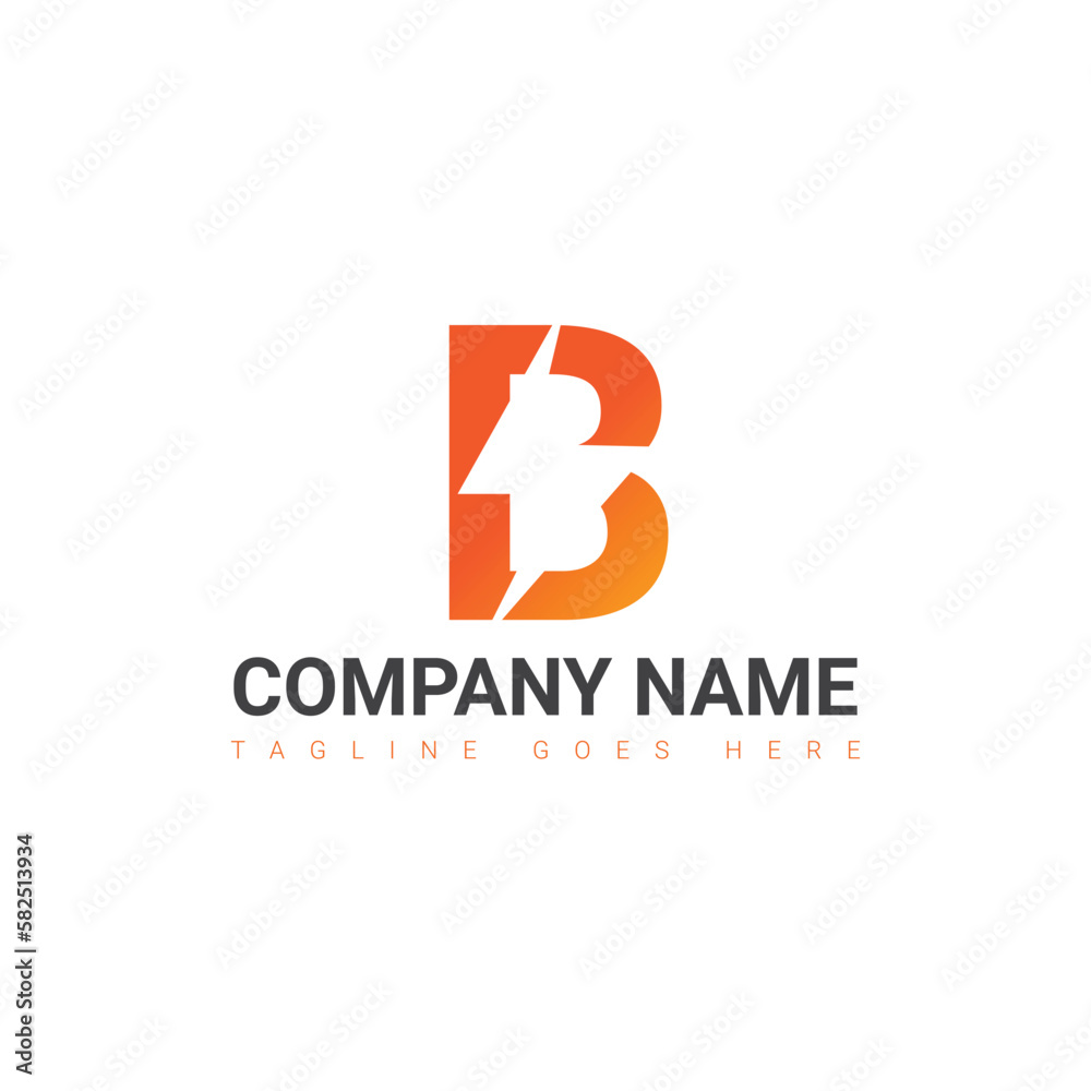 b letter logo, b letter mark, b logo icon, logo template b letter logo, b letter mark, b logo icon, logo template