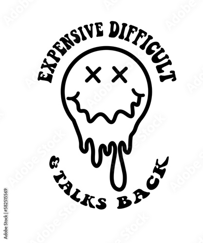 Expensive difficult and talks back svg, expensive and difficult svg, expensive and difficult png, trendy svg, trendy png, svg, png, trendy Expensive Difficult And Talks Back Svg, Expensive And Diffi
 