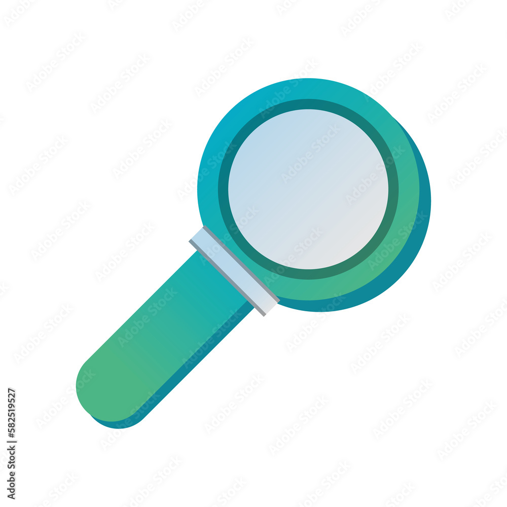 png image of magnifying glass icon with transparent background png image of magnifying glass icon with transparent background