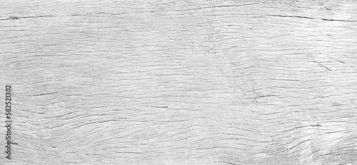 White wood surface natural texture background