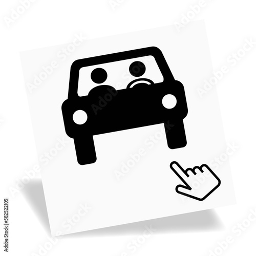 Logo covoiturage.