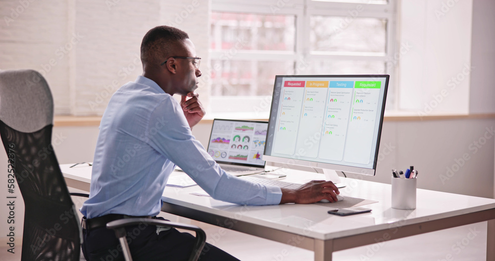 Kanban Project Schedule Management Software App Kanban Project Schedule Management Software App