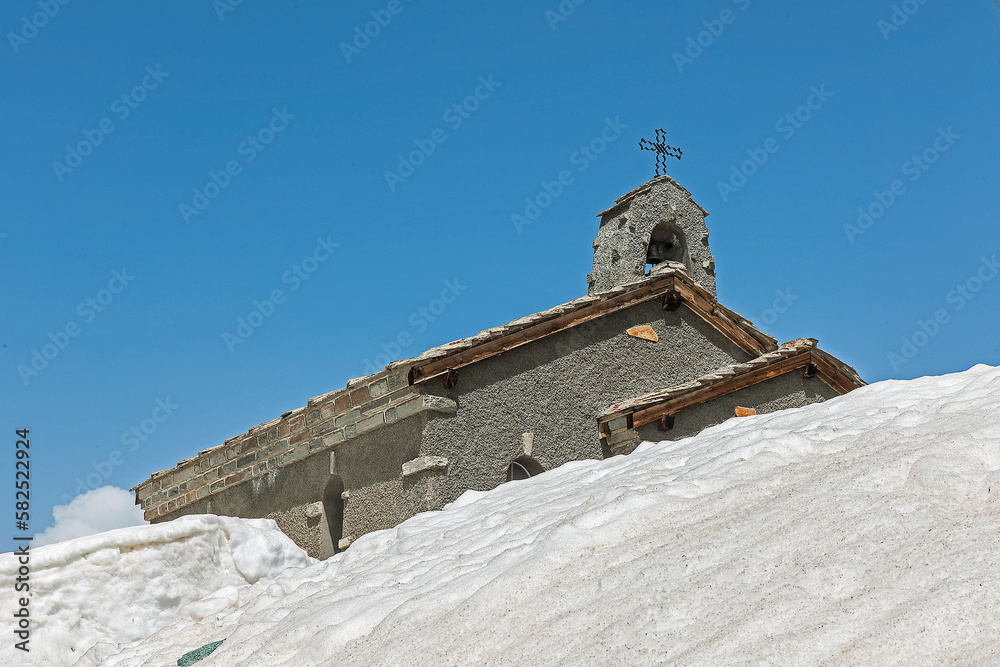 Kapelle Kapelle