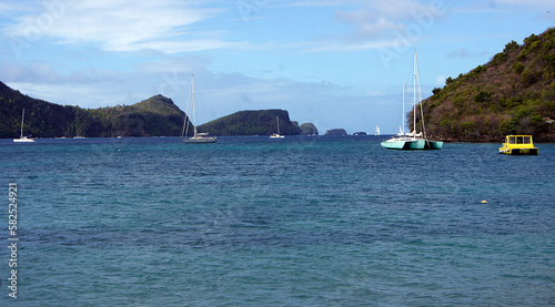 Bequia Island, St. Vincent and Grenadines