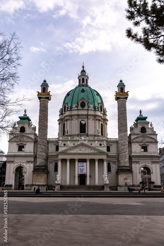 Wien / Österreich