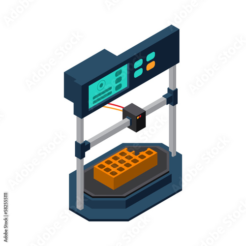 3D Printing Industry Icon