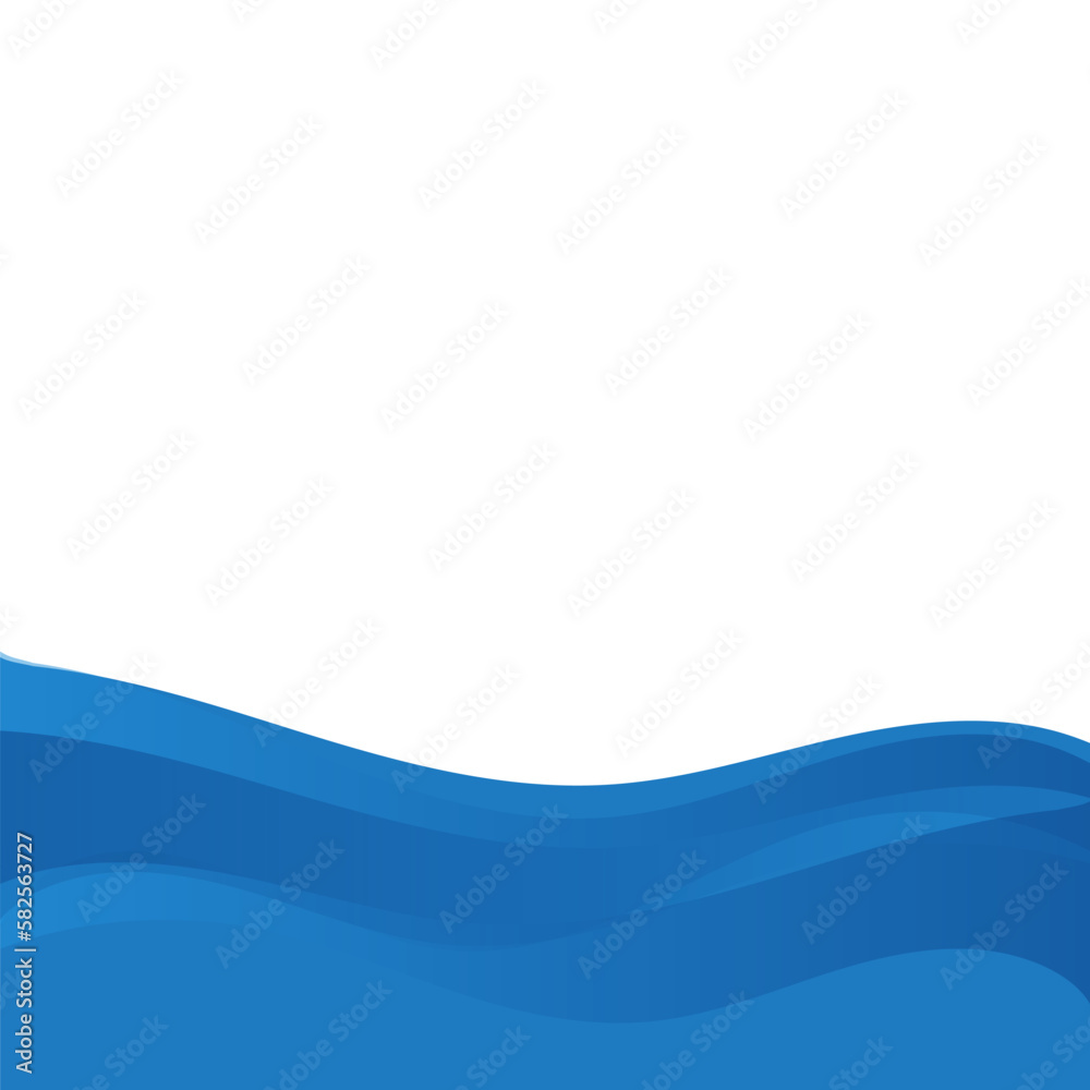 Abstract Wavy Gradient Footer Abstract Wavy Gradient Footer
