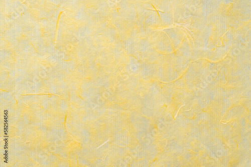 yellow tissue paper background