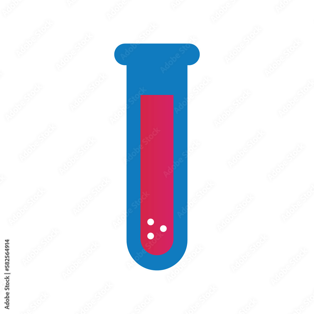 png image Test tubes icon with transparent background png image Test tubes icon with transparent background