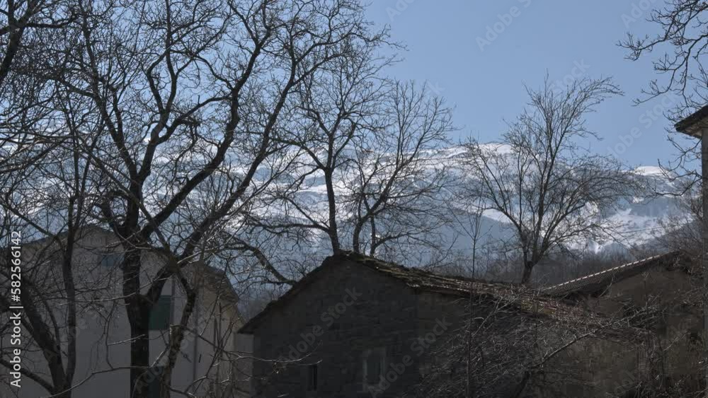 Appennino Monte Cusna Appennino Monte Cusna