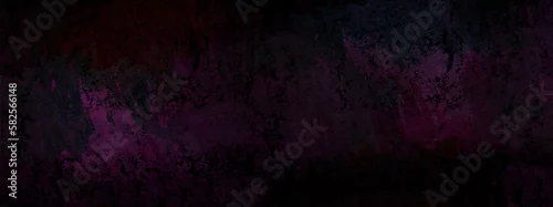 Obraz Czarnofioletowe tło kamień