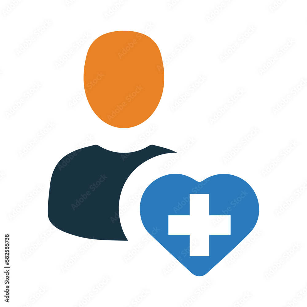 heart, medical, plus, man, people, heart specialist doctor icon heart, medical, plus, man, people, heart specialist doctor icon