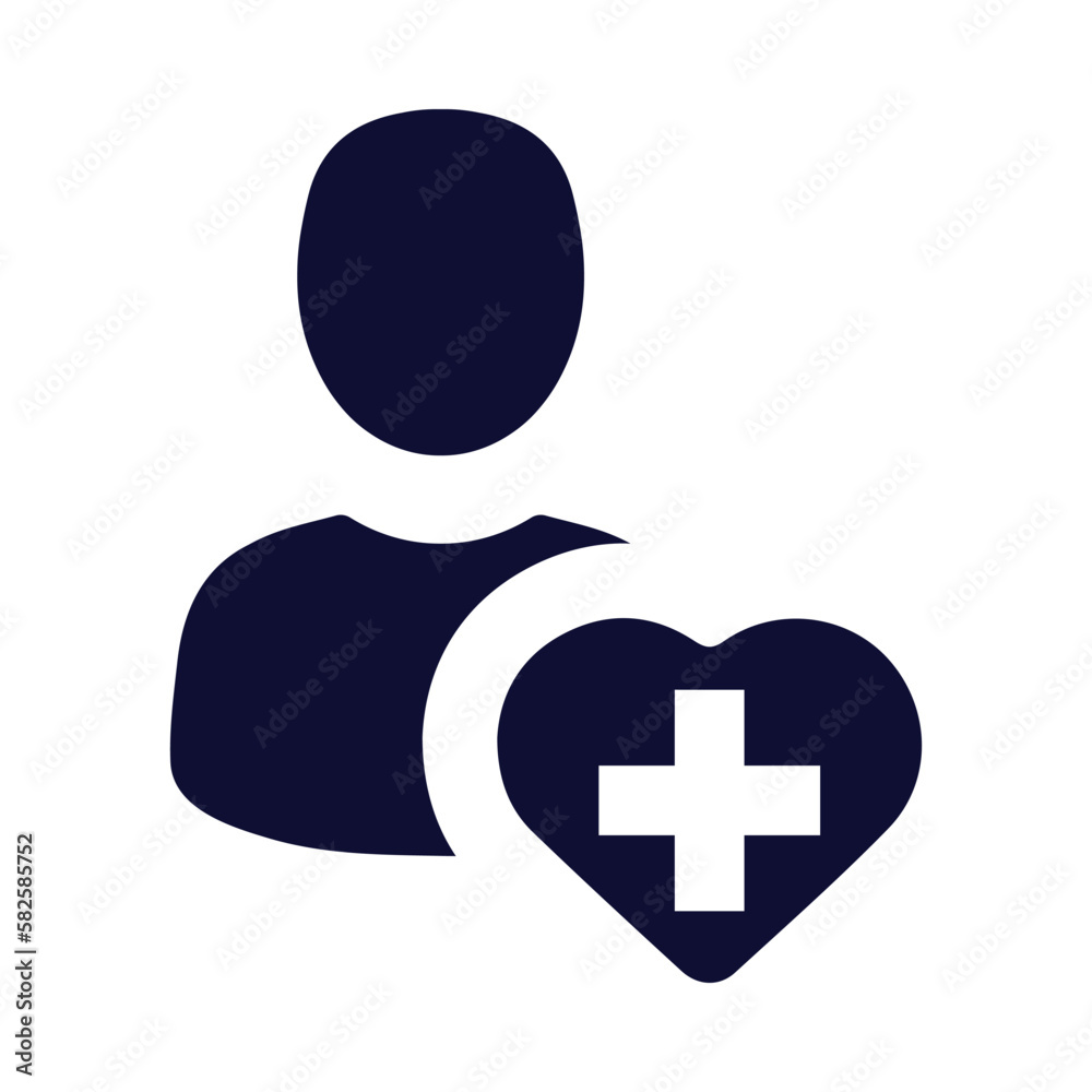 heart, medical, plus, man, people, heart specialist doctor icon heart, medical, plus, man, people, heart specialist doctor icon