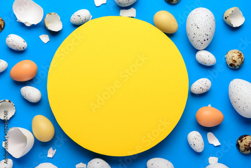 Easter holiday celebration ...
