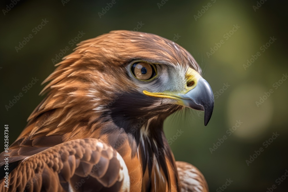 An order of primarily carnivorous birds is called the birds of prey. Generative AI An order of primarily carnivorous birds is called the birds of prey. Generative AI